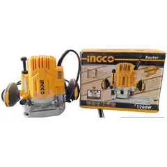 INGCO - Fresadora tupi