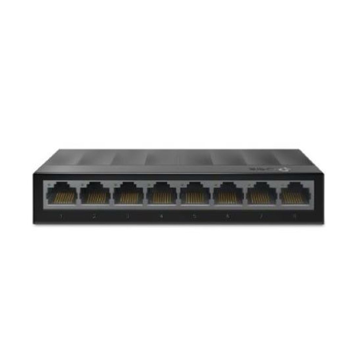 TP LINK - Switch Escritorio - TP-Link LS1008G - LAN x8 - 101001000