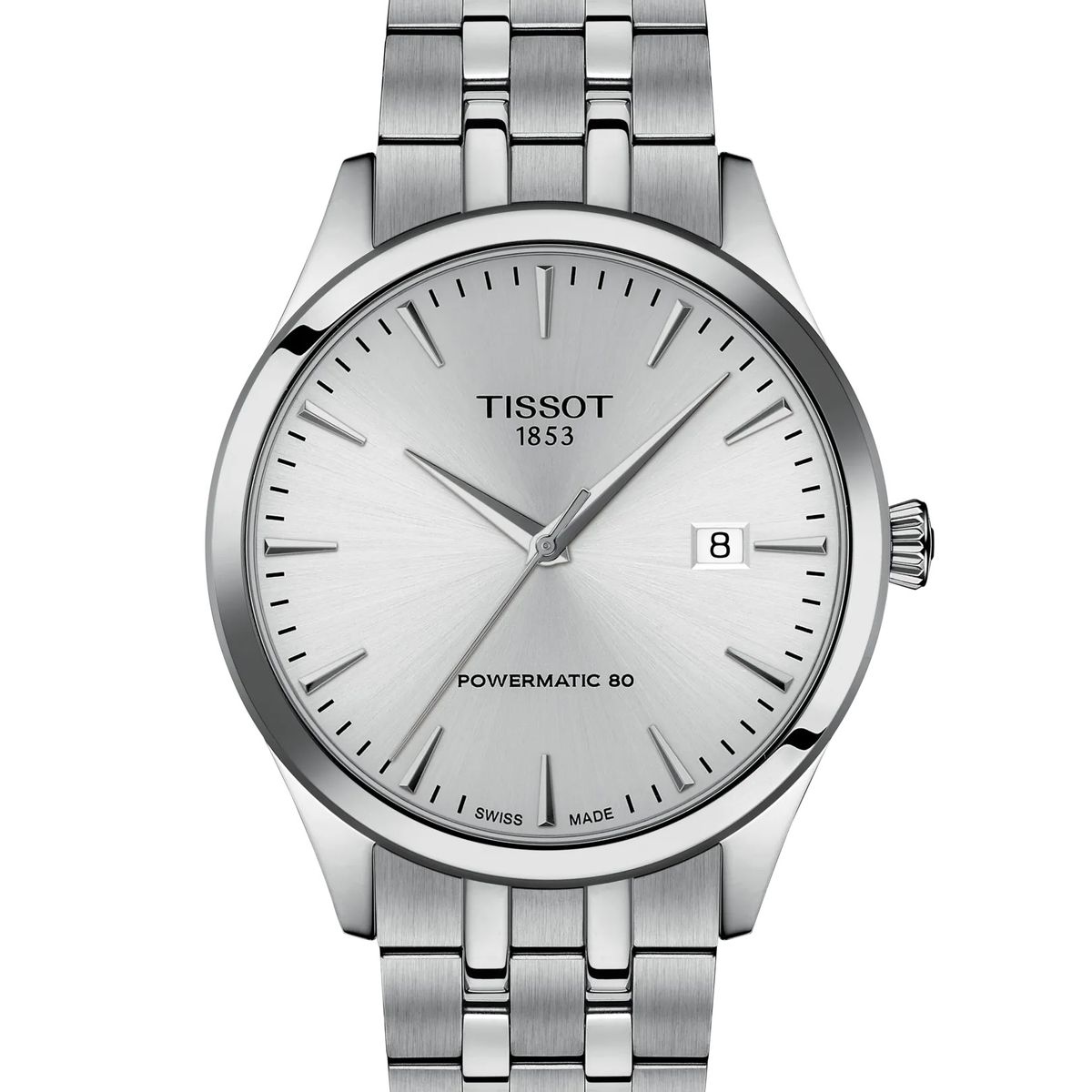 TISSOT - Reloj Tissot Classic Dream Acero