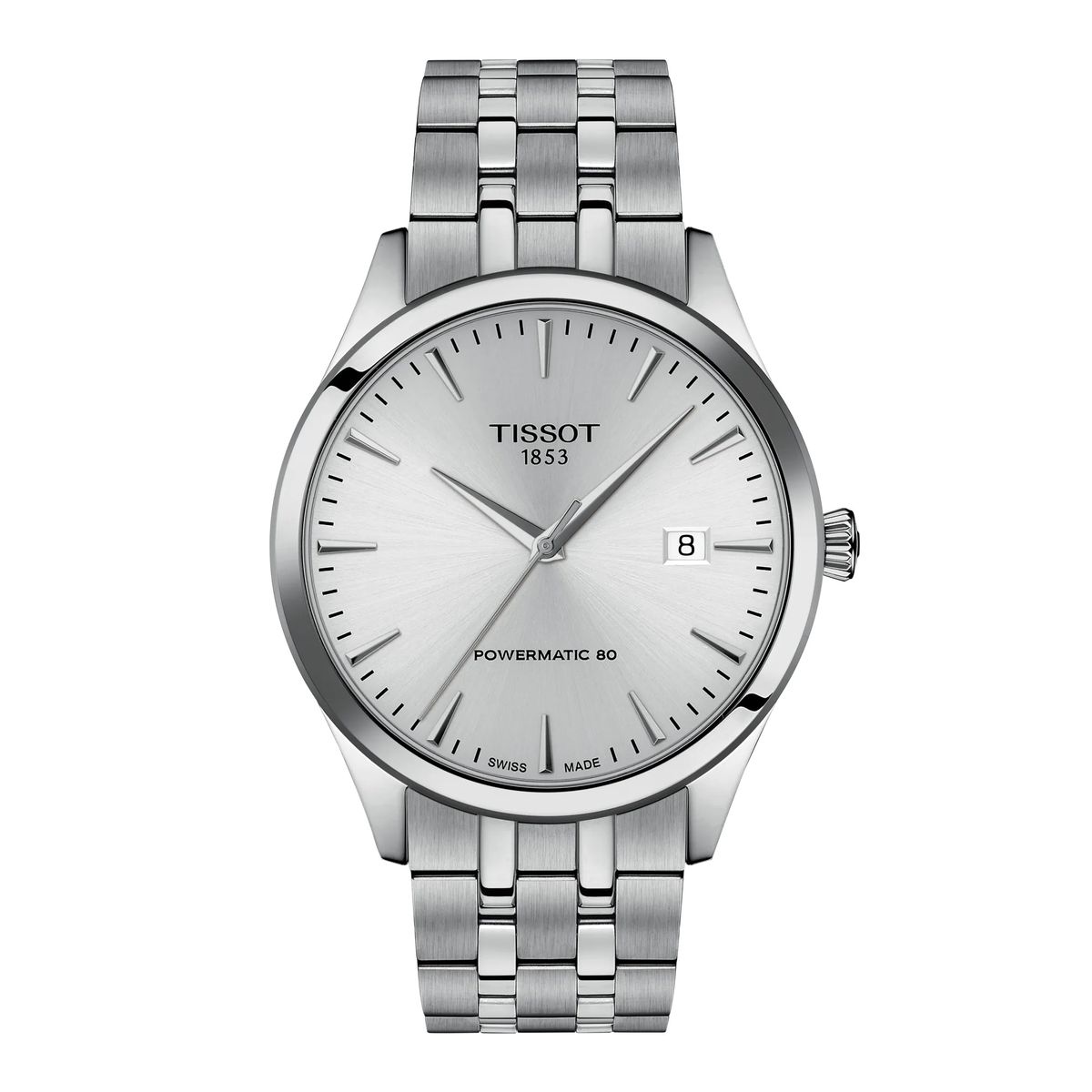 TISSOT - Reloj Tissot Classic Dream Acero