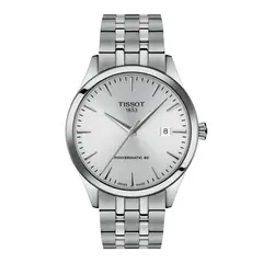 TISSOT - Reloj Classic Dream Acero