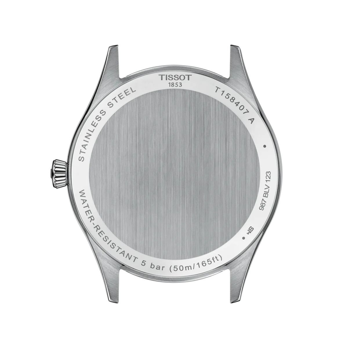 TISSOT - Reloj Tissot Classic Dream Acero