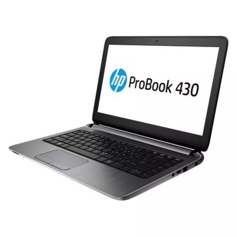 NOTEBOOK 430 G1 13.3" (i5-4ta 8GB 256GB SSD) - Reacondicionado Grado A
