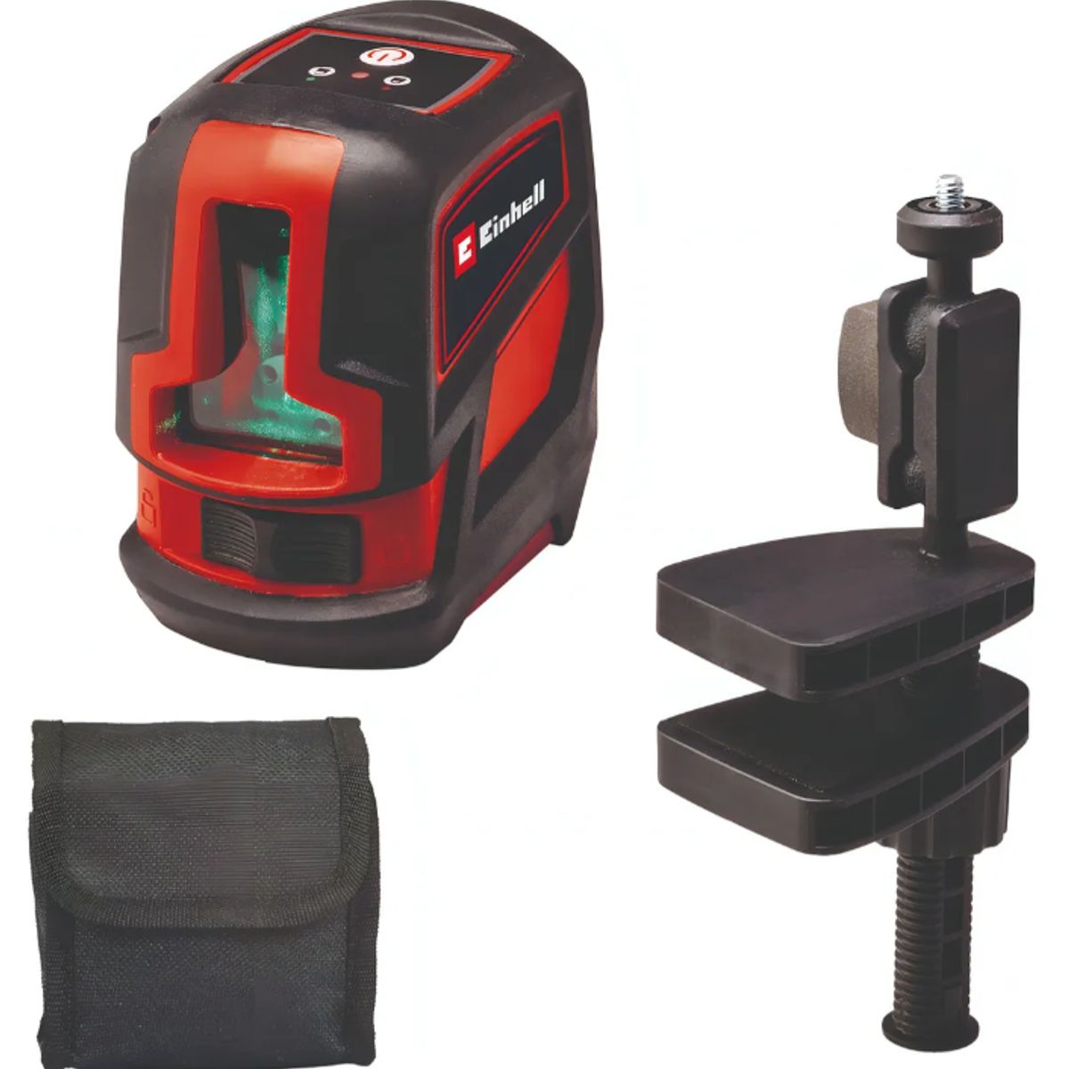 EINHELL - Nivel Láser Cruzado Tc-ll 2 G Einhell