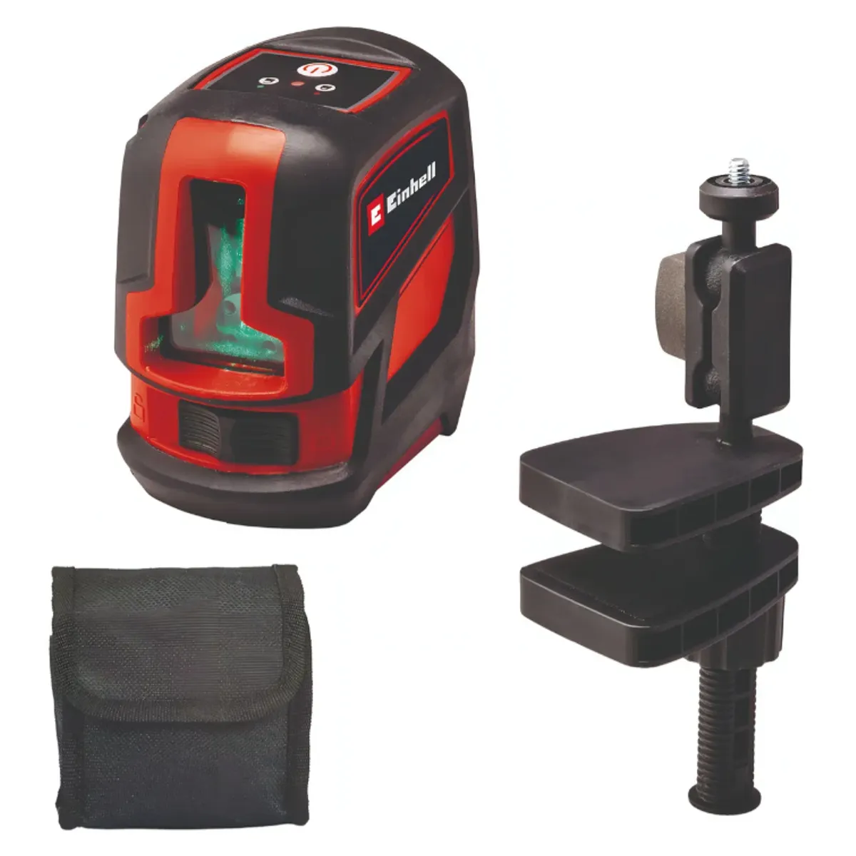 EINHELL - Nivel Láser Cruzado Tc-ll 2 G Einhell