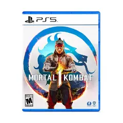 SONY - Mortal Kombat 1 - Ps5 Físico - Sniper