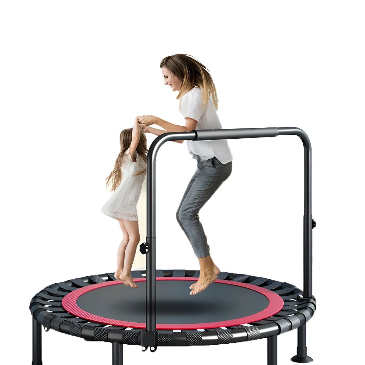 GENERICO - Trampolín Brincolín Aeróbicos Ejercicio Fitness Yoga