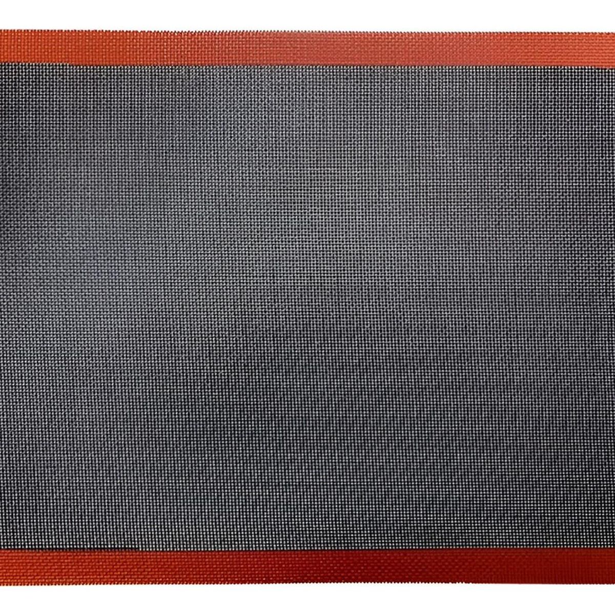 PASTELERIUSCL - Lamina De Silicona Tapete Horno Microperforado Silpat Tapete De Silicona 30x40