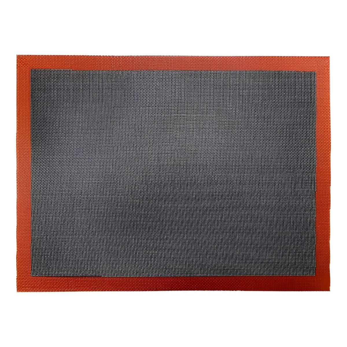 PASTELERIUSCL - Lamina De Silicona Tapete Horno Microperforado Silpat Tapete De Silicona 30x40