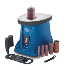 SCHEPPACH - Lijadora Oscilante de Banco Pro