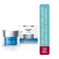 Crema Facial Hyaluron Filler Ultra Light Gel 50ml