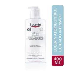 EUCERIN - Atopi Control Aceite De Ducha 400ml
