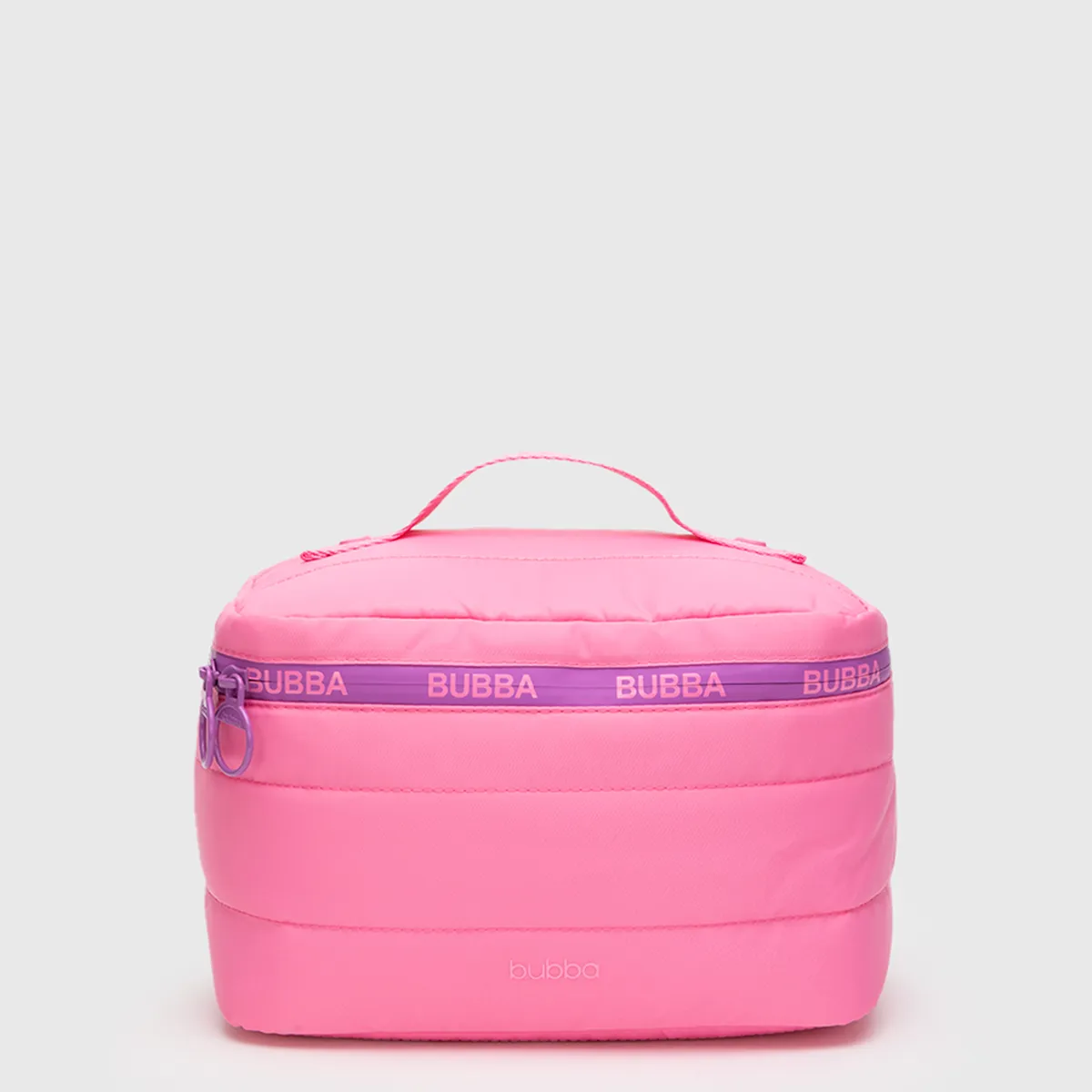 BUBBA - Neceser Day Essentials Cherry Box Bubba Essentials