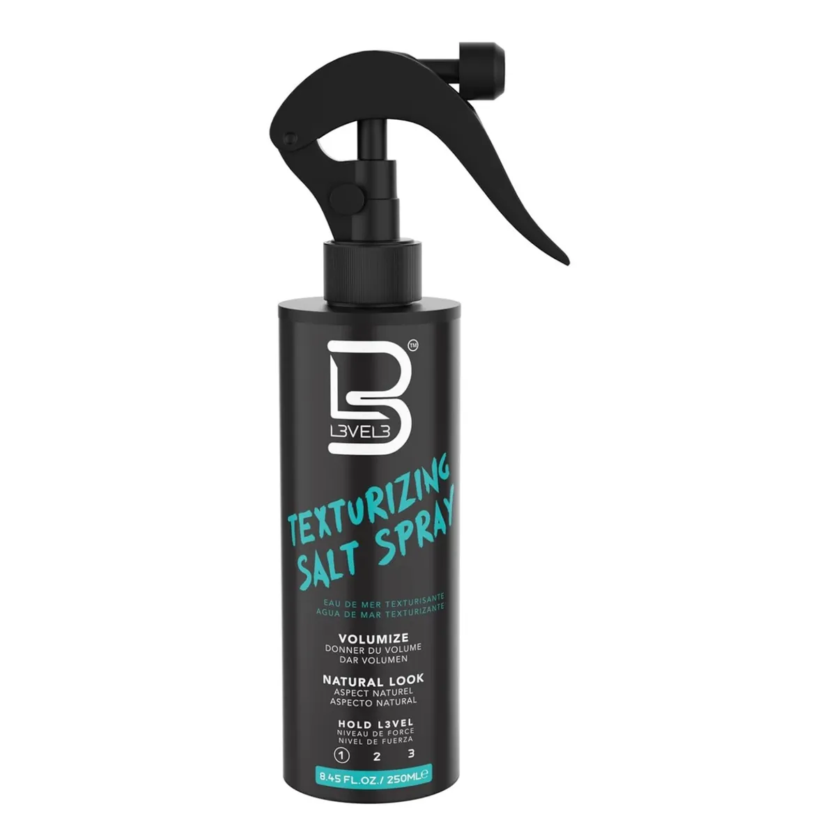 GENERICO - Texturizador Salt Spray LEVEL 3