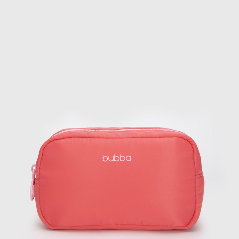 Neceser Day Essentials Candy Mini Essentials Rosa TALLA UNICA