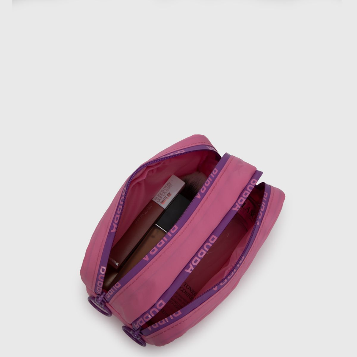 BUBBA - Neceser Day Essentials Cherry Mini Bubba Essentials