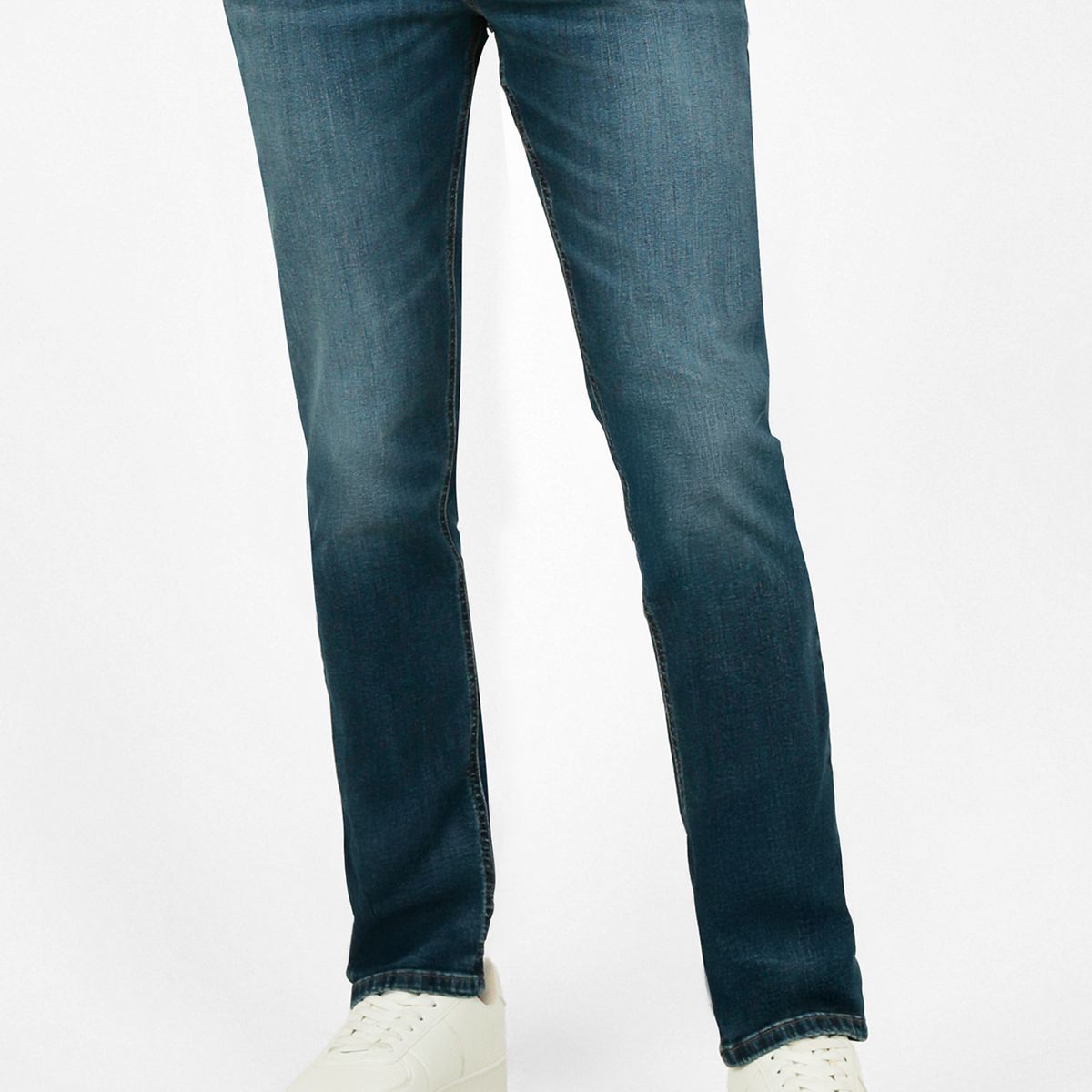 TOMMY HILFIGER - Jeans Scanton Slim FitAzul Tommy Hilfiger