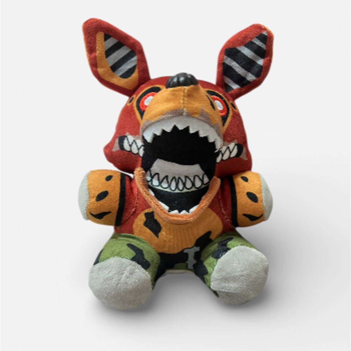 GENERICO - peluche Five Nights at Freddys 24cm