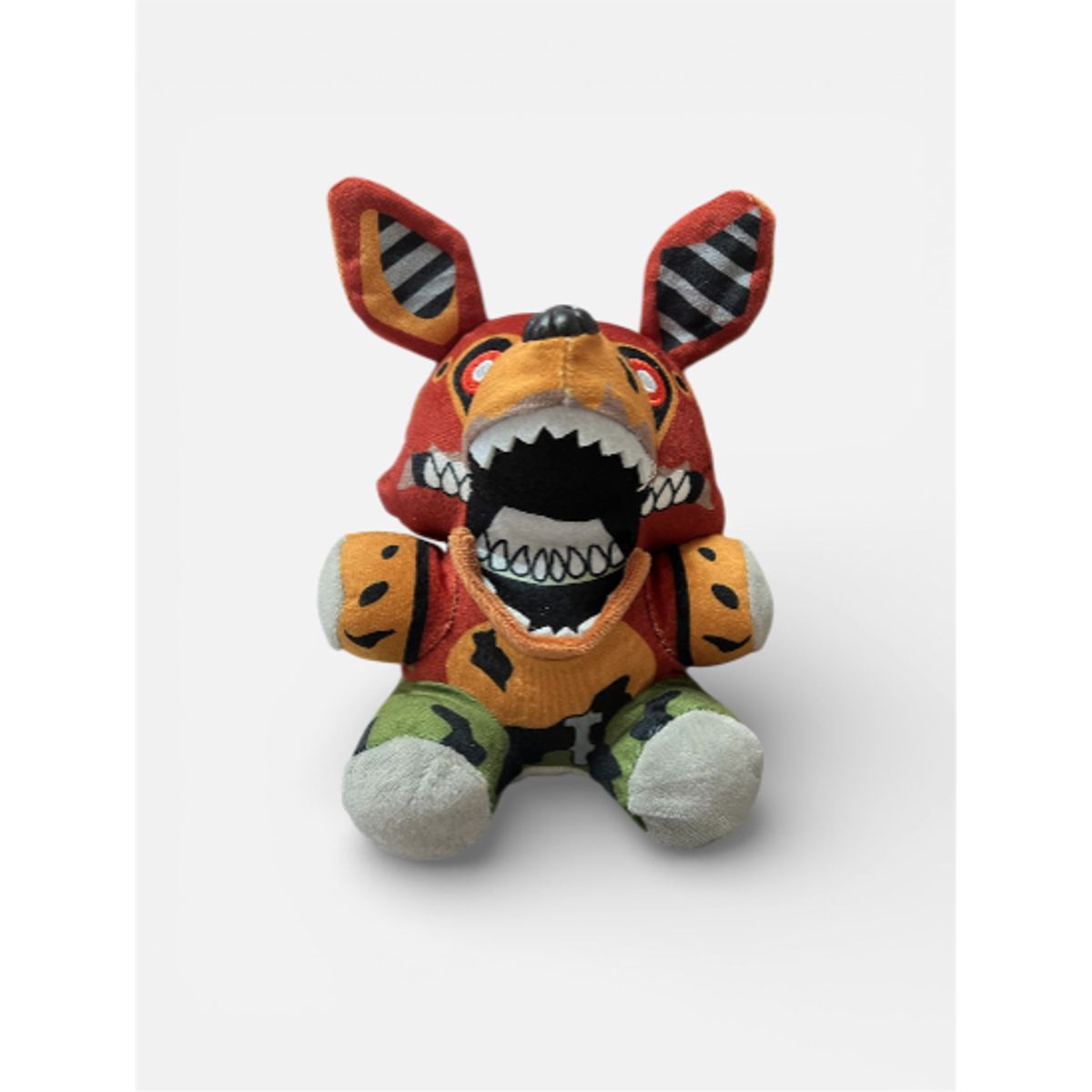 GENERICO - peluche Five Nights at Freddys 24cm