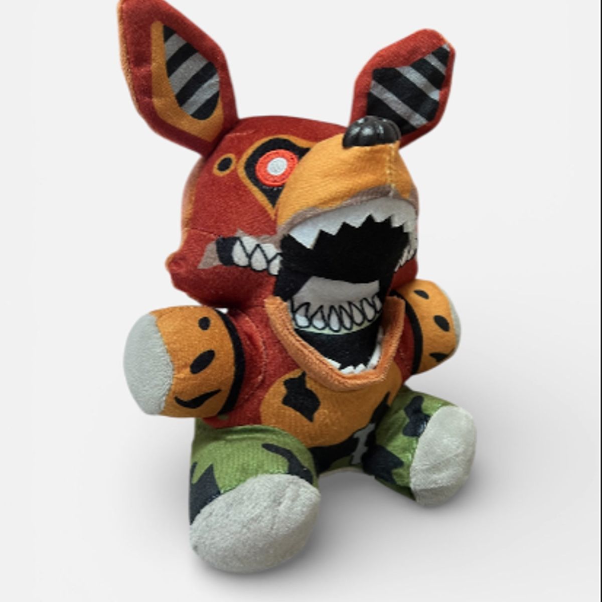 GENERICO - peluche Five Nights at Freddys 24cm