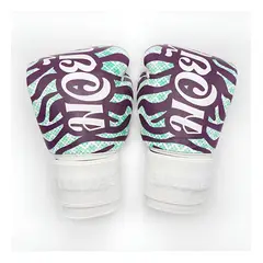 FUJIMAE - Guantes Boxeo Sakyant I Cuero 14oz