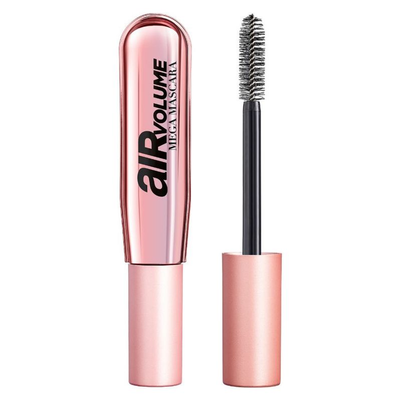 LOREAL PARIS - Máscara de Pestañas Air Volume Mega Wsh  Loreal Paris