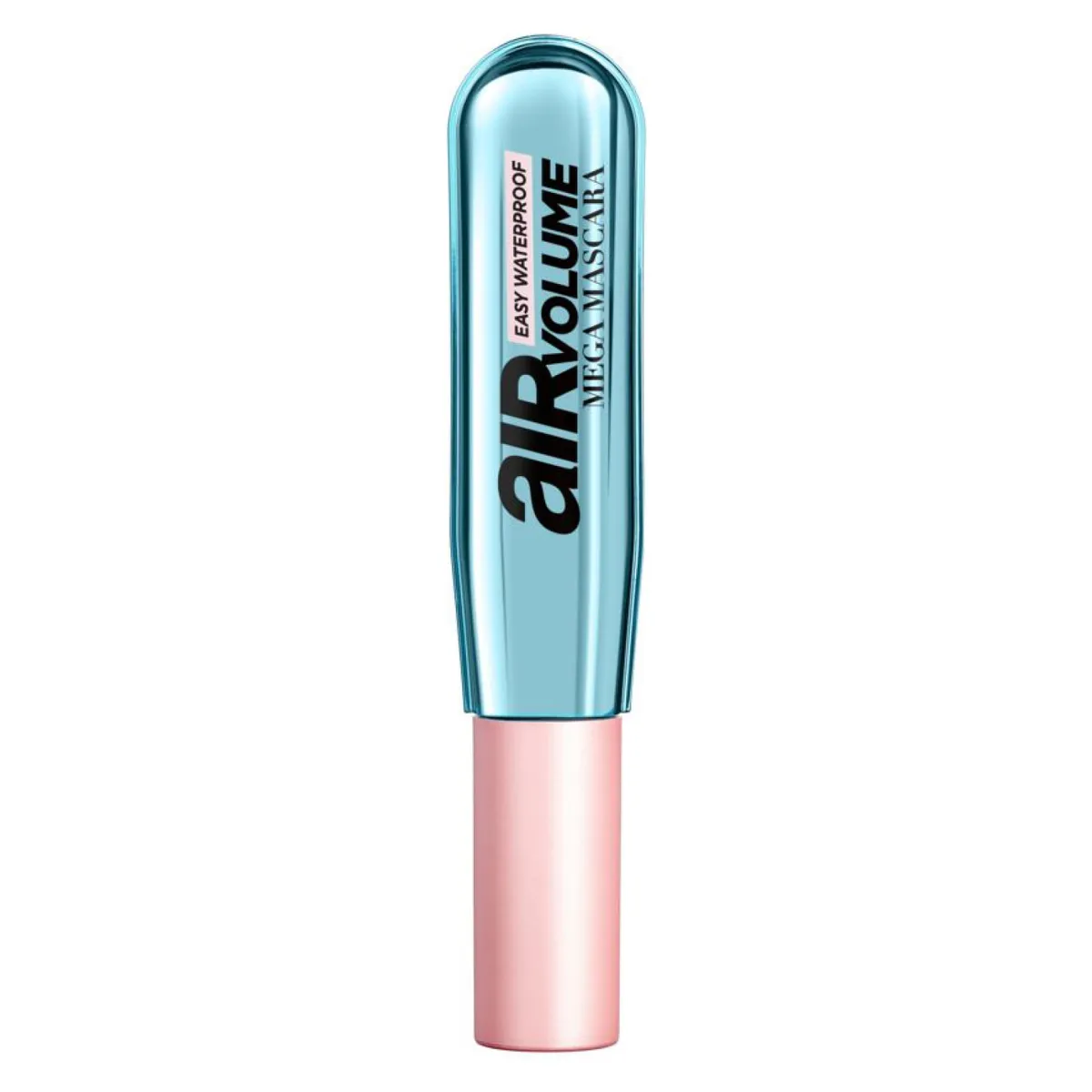 LOREAL PARIS - Máscara de Pestañas Air Volume Mega Wtp  Loreal Paris