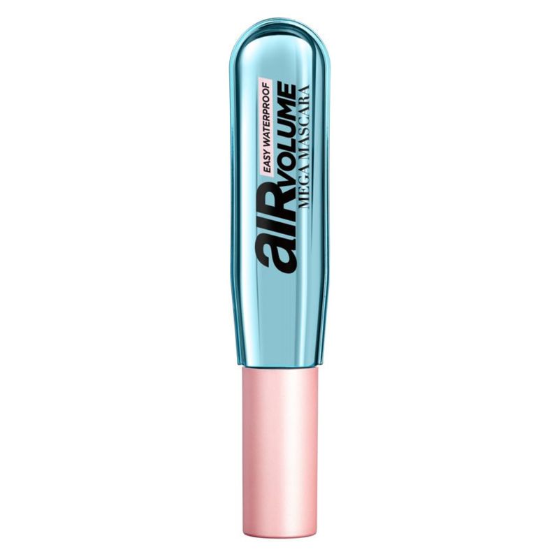 LOREAL PARIS - Máscara de Pestañas Air Volume Mega Wtp  Loreal Paris