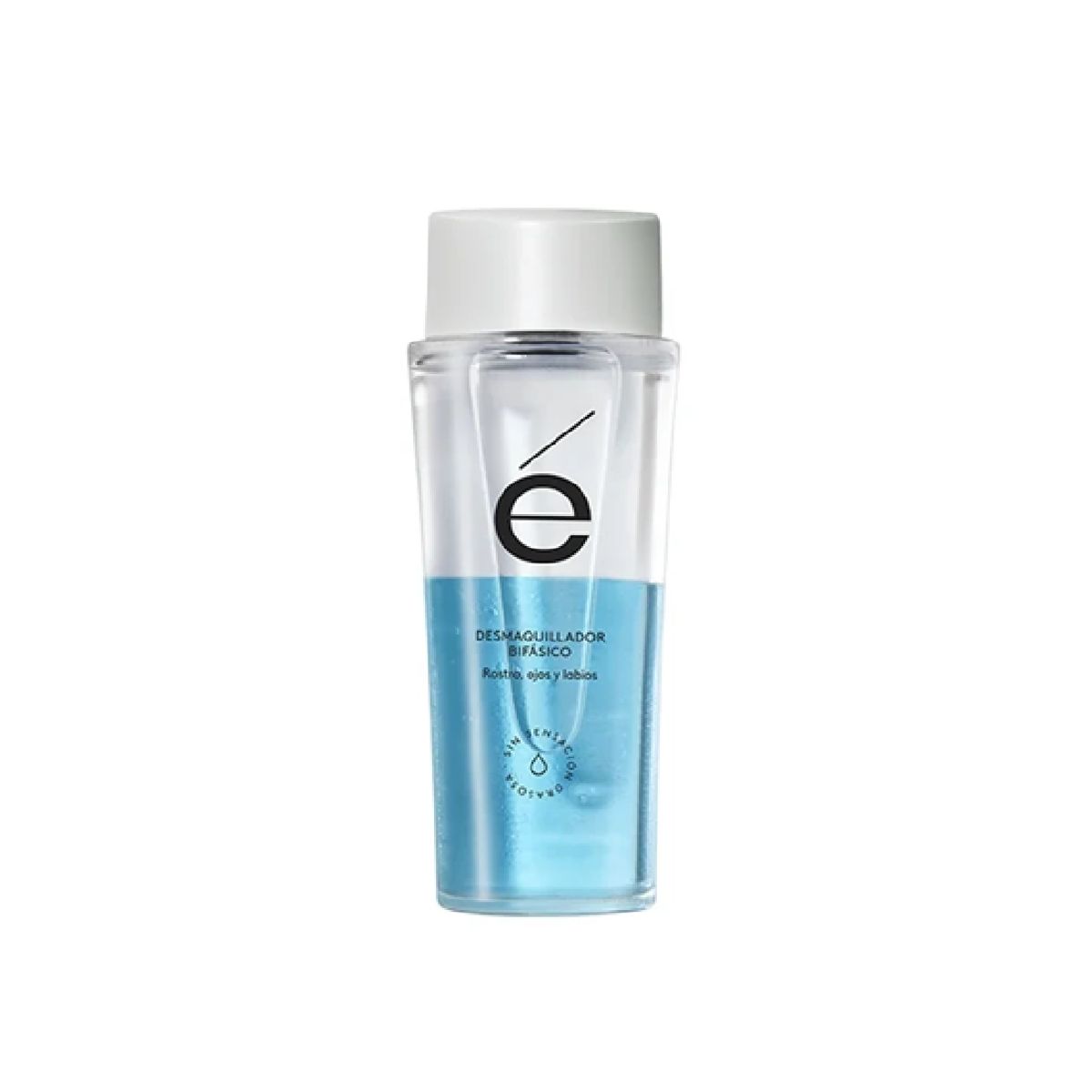 GENERICO - Desmaquillador Bifásico Ésika 125 Ml - Todo Tipo Piel