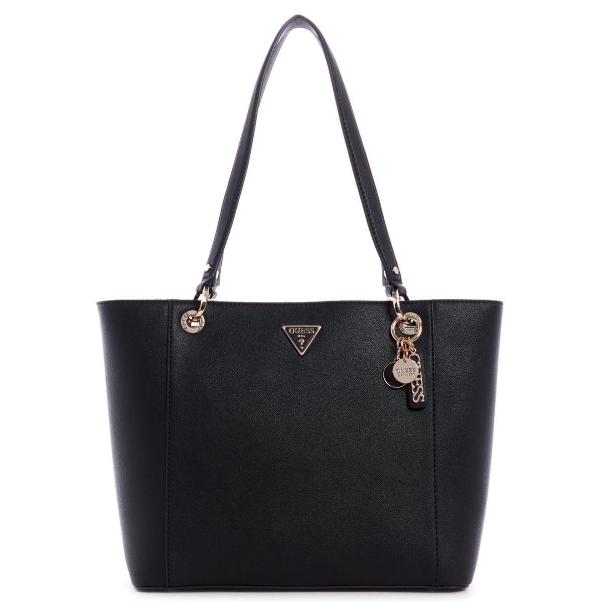 GUESS - Guess Cartera Mujer Negra