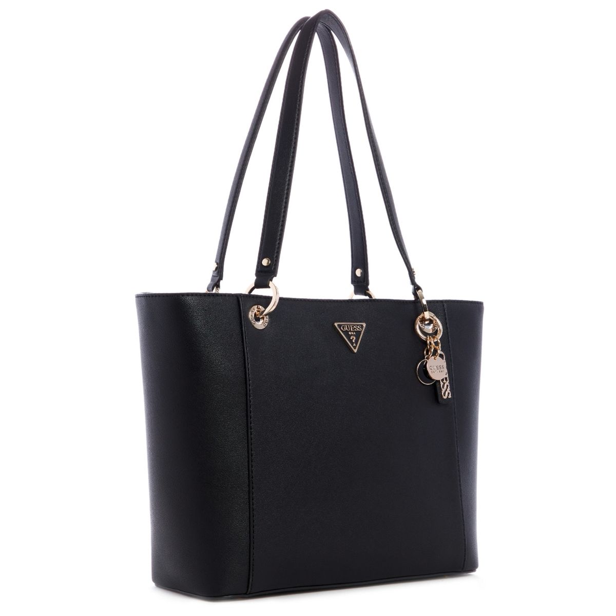 GUESS - Guess Cartera Mujer Negra