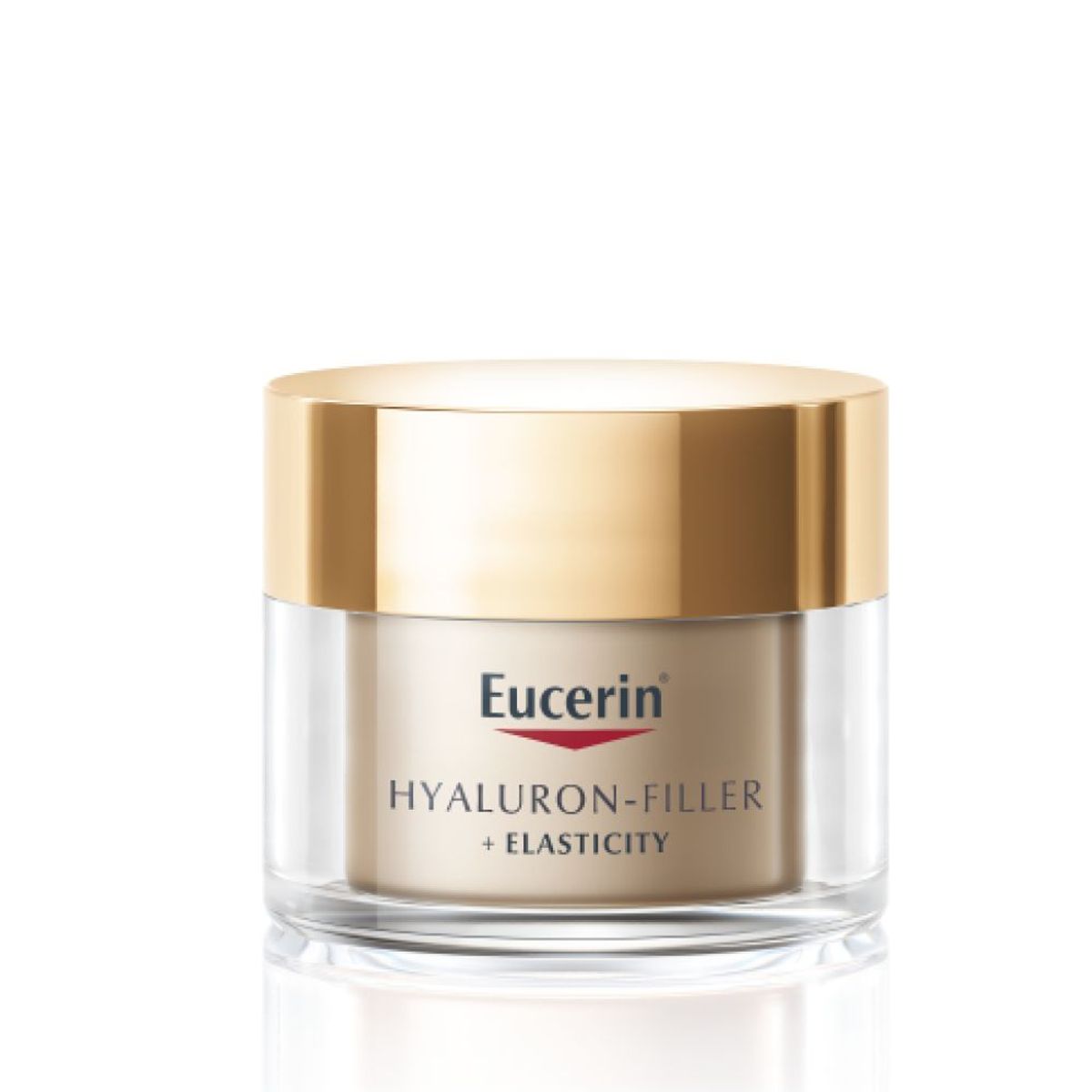 EUCERIN - Crema Facial Antiarrugas Eucerin Elastic Filler Noche 50ml