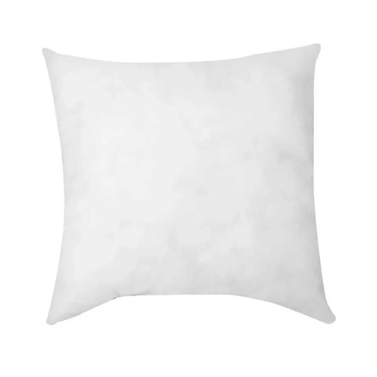 GENERICO - Pack De 10 Relleno Para Cojín 45x45cms Para Funda Decorativa