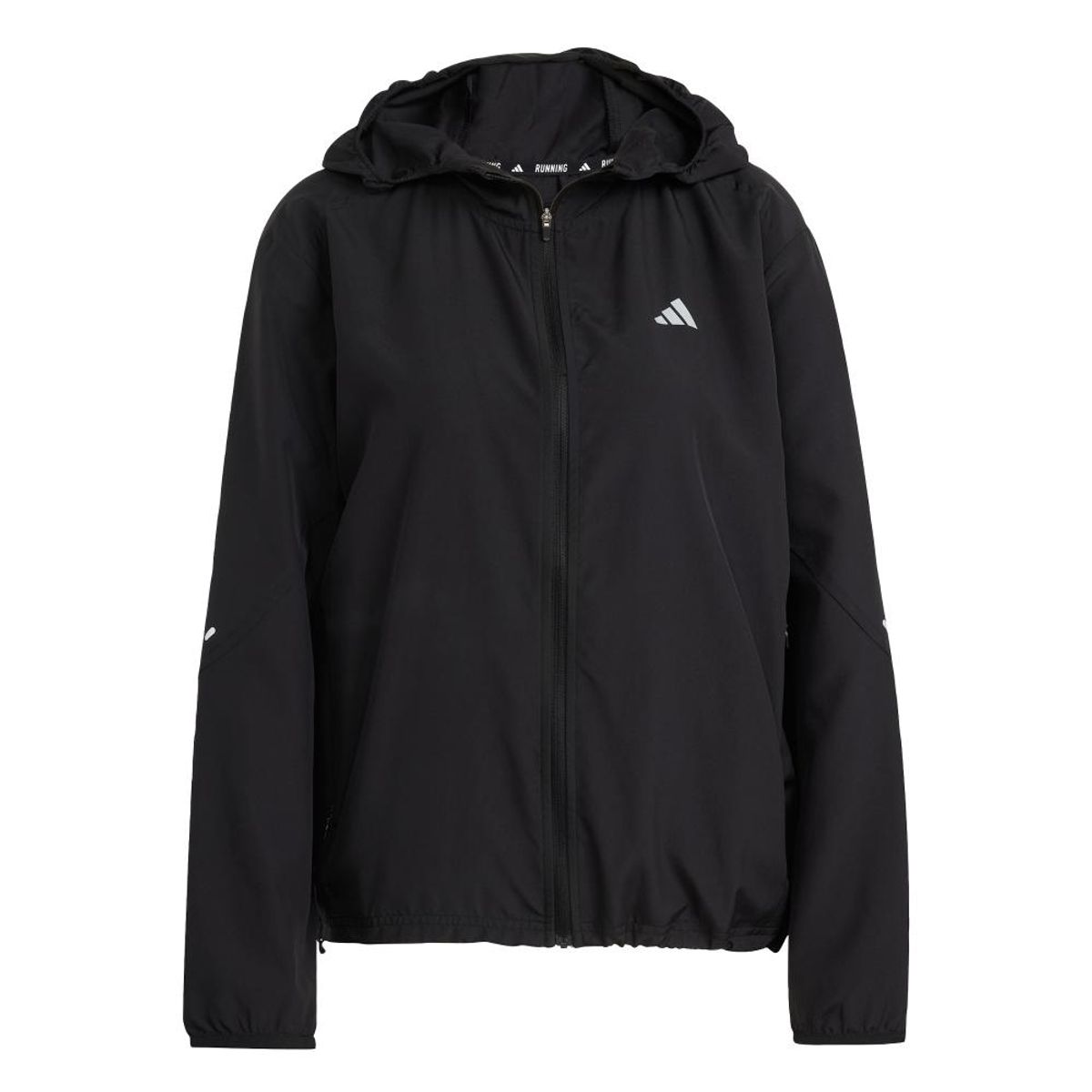 ADIDAS - Chaquetas ligeras Running Mujer