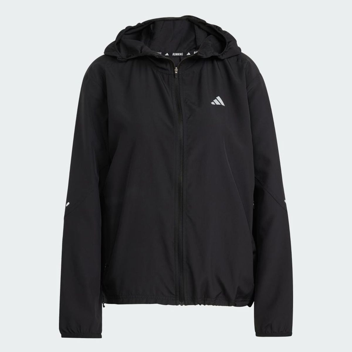 ADIDAS - Chaquetas ligeras Running Mujer
