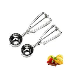 PASTELERIUSCL - Cucharas Para Helado Cuchara Helado Cuchara De Helado 4y5cm