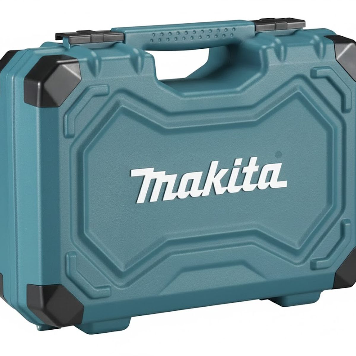 MAKITA - Set Herramienta Manual 87 Piezas Maleta Makita E-08458