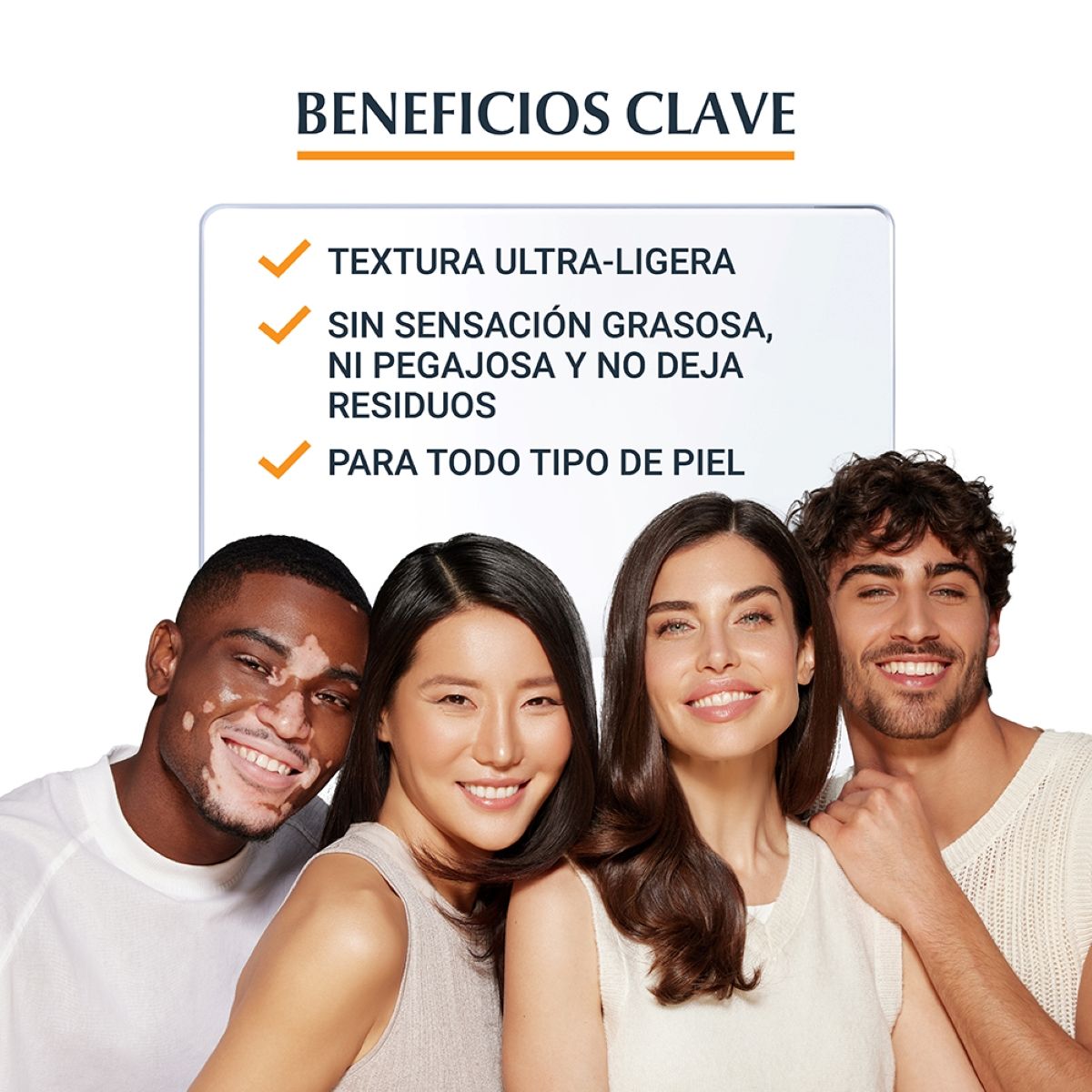 EUCERIN - Eucerin Protector Solar Facial Hydro Fluid SPF50+ 50ml