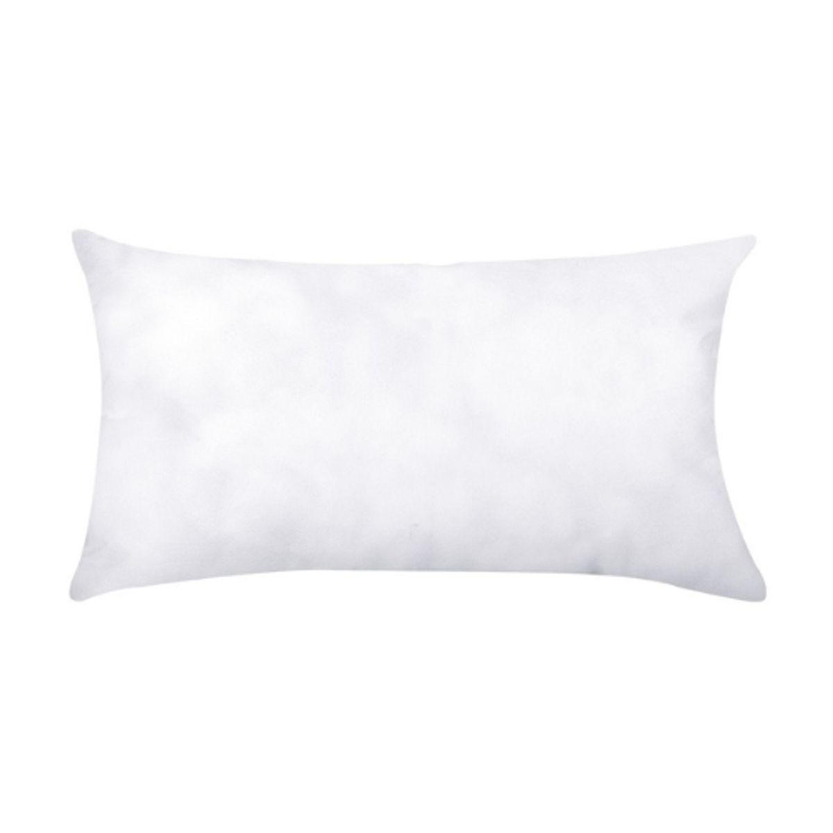 GENERICO - Pack De 10 Relleno De Almohadas 30x50cm Cojines Pequeños