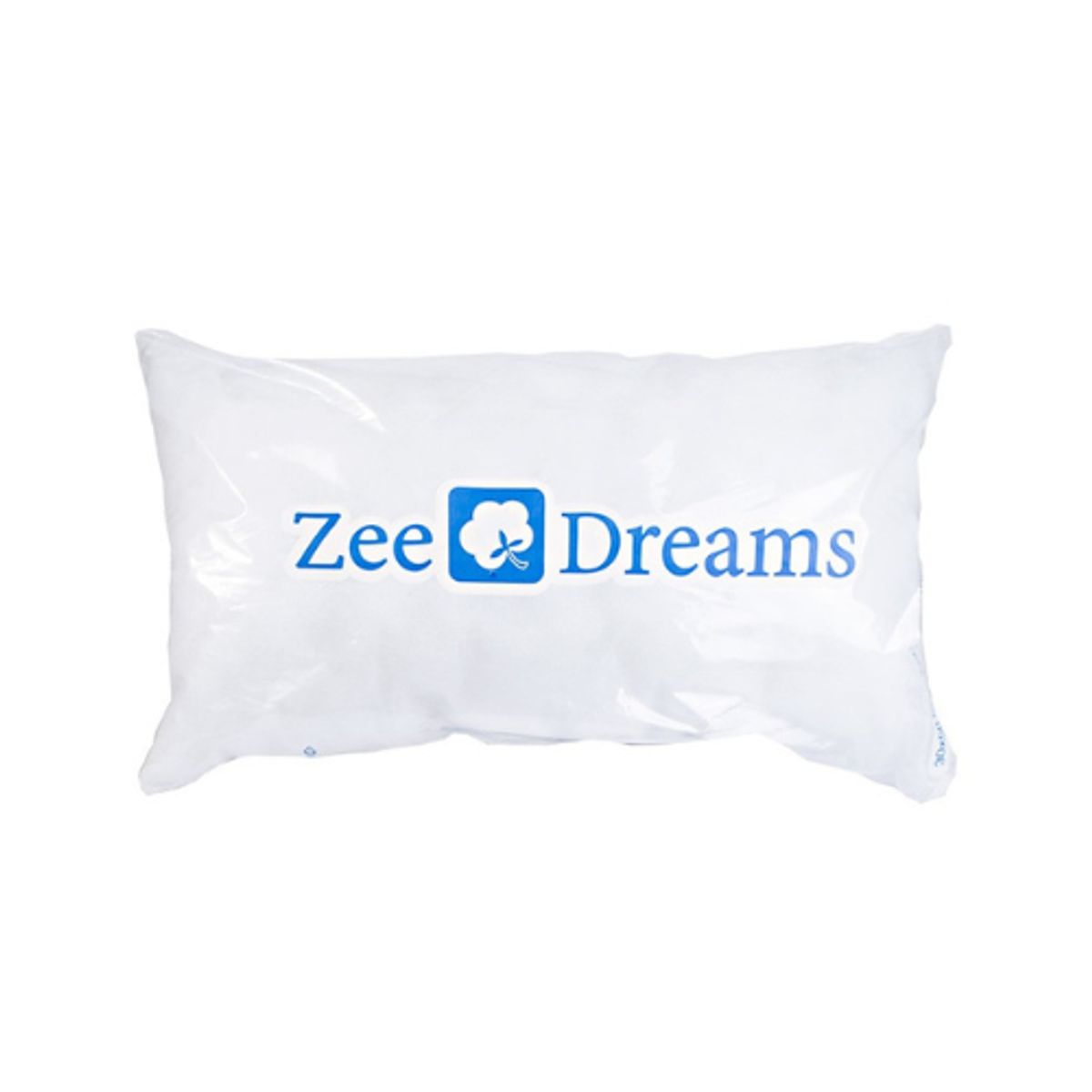 GENERICO - Pack De 10 Relleno De Almohadas 30x50cm Cojines Pequeños