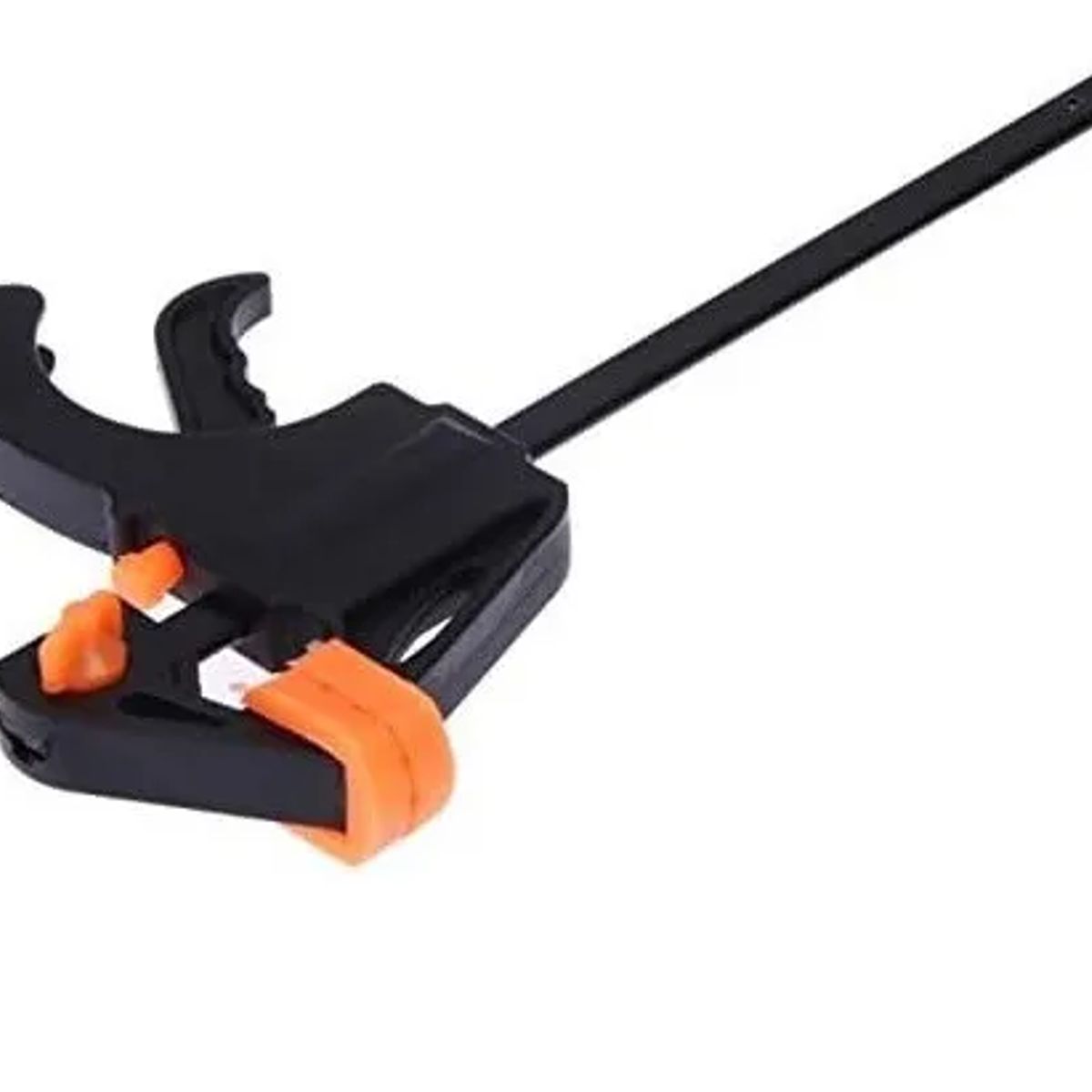 GENERICO - Prensa Rápida Para Madera Prensa Sargento Ajustable