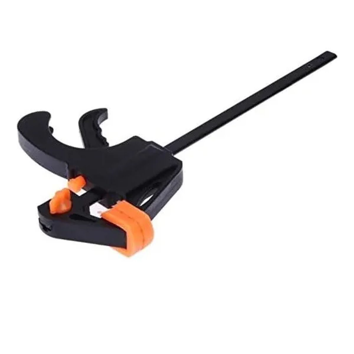 GENERICO - Prensa Rápida Para Madera Prensa Sargento Ajustable