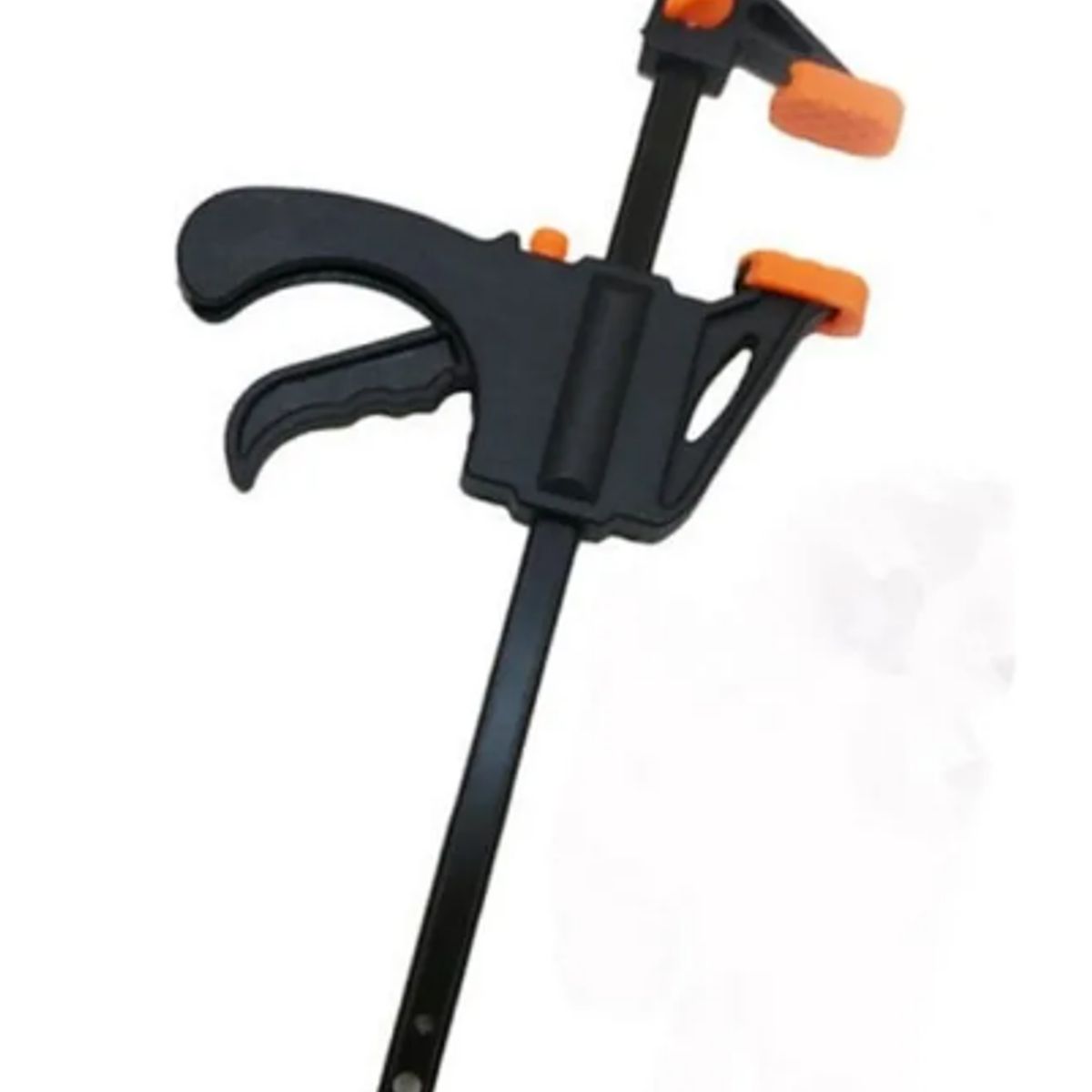 GENERICO - Prensa Rápida Para Madera Prensa Sargento Ajustable