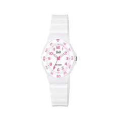 Q&Q - Reloj V07A-003VY Análogo Mujer