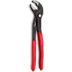 GENERICO - Tenaza Pico de Loro 10” Máximo control y Eficiencia KNIPEX