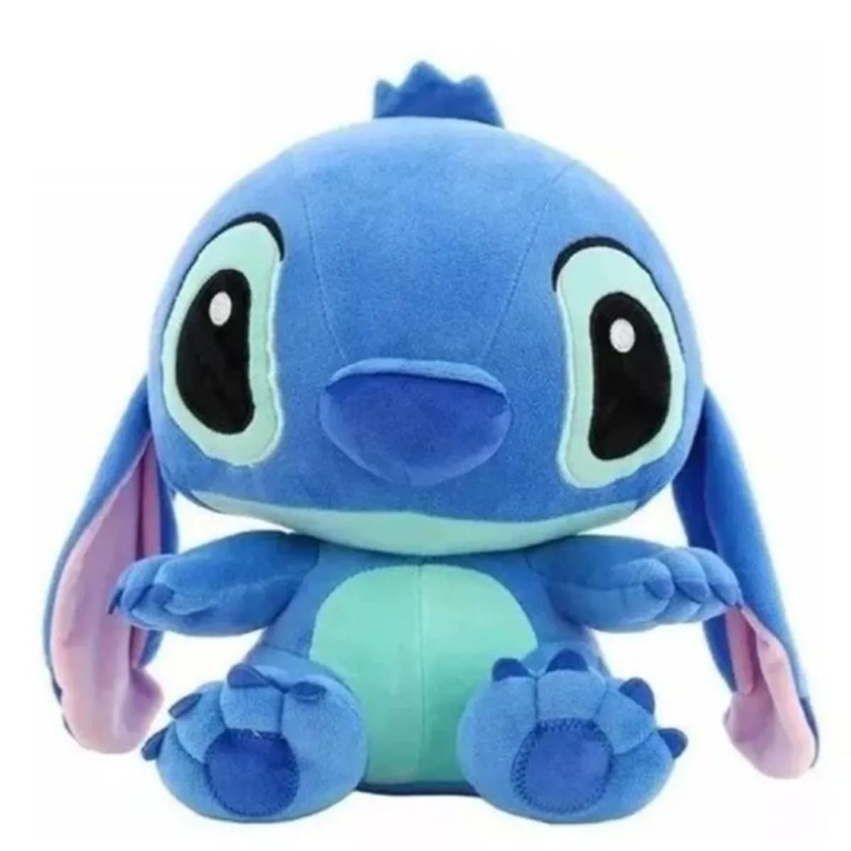 GENERICO - Peluche Stich 40 Cm Azul
