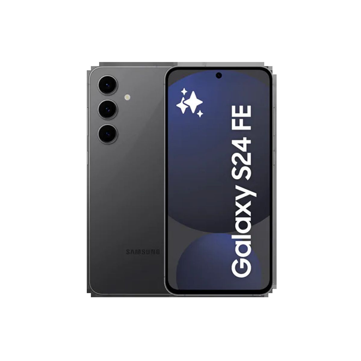 SAMSUNG - SAMSUNG GALAXY S24 FE 5G 128GB  REACONDICIONADO