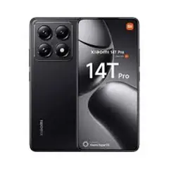 XIAOMI - 14T 12 / 512GB 5G BLACK