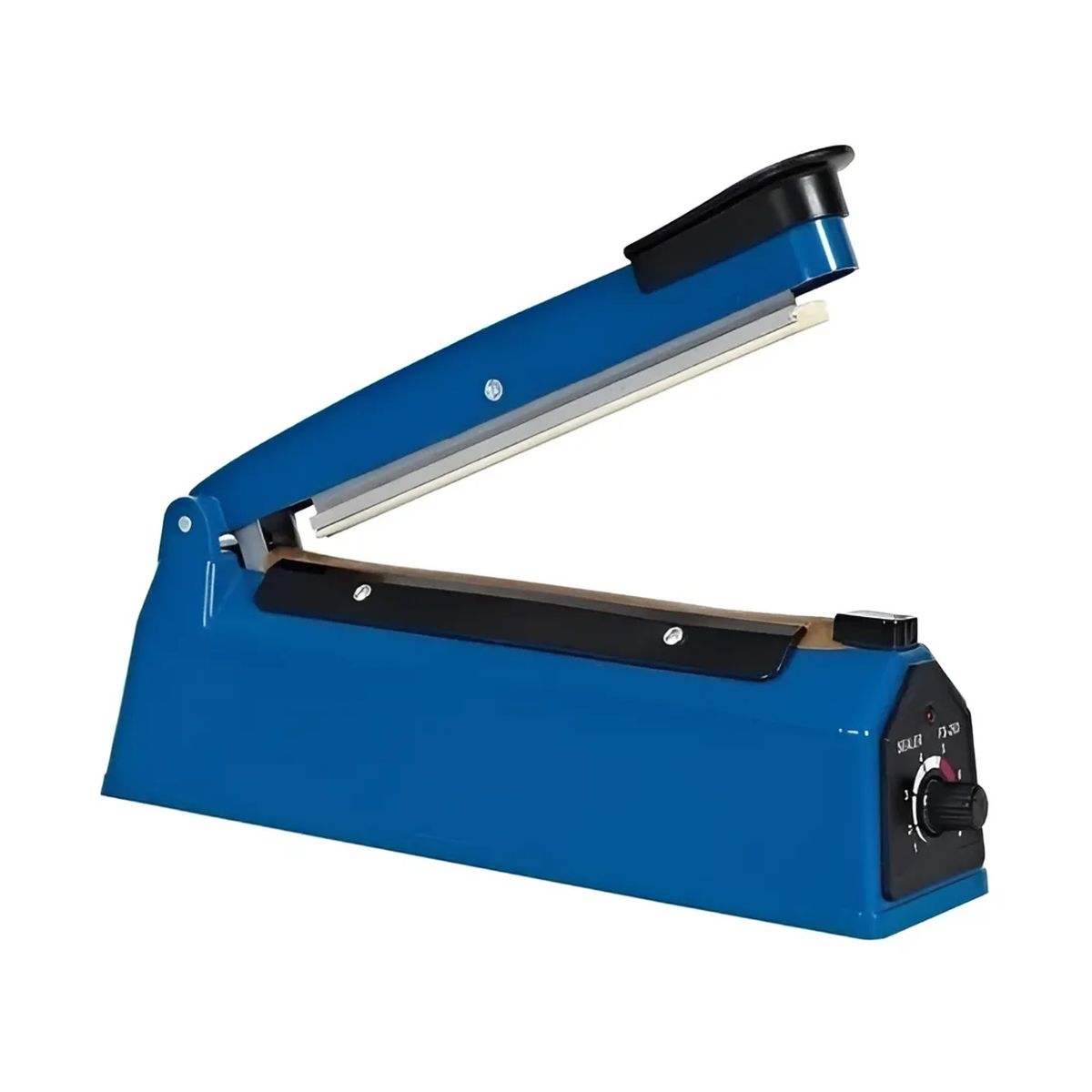 GENERICO - Selladora de Bolsa Genérica Térmica FS 200