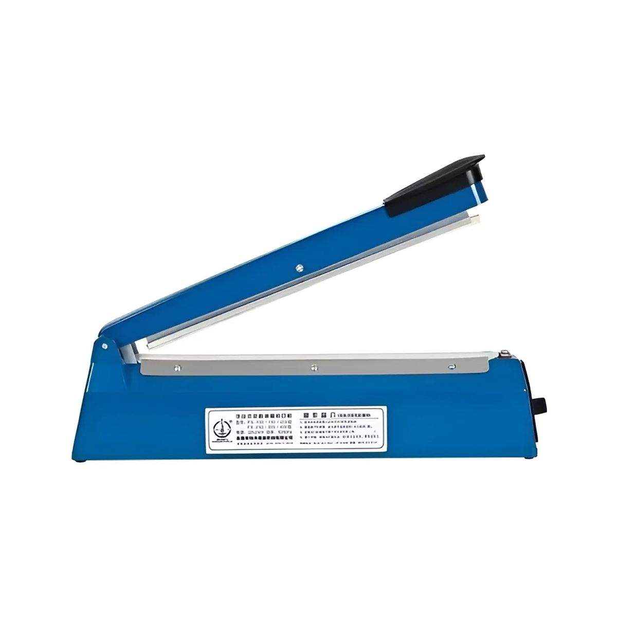 GENERICO - Selladora de Bolsa Genérica Térmica FS 200